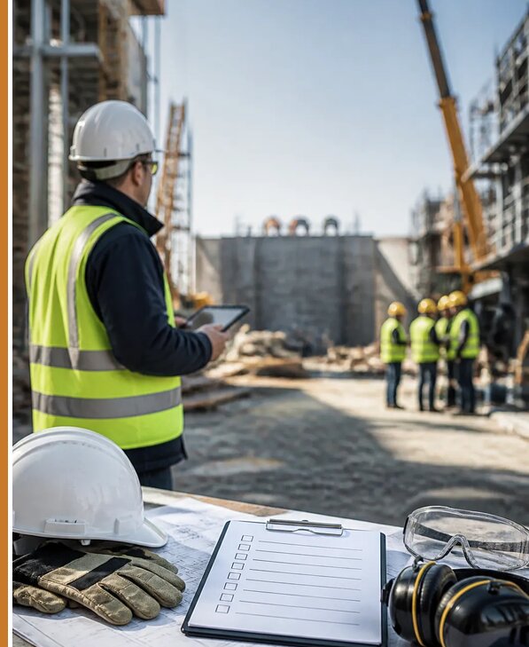 Супервайзинг по охране труда в Сарапуле от 5162 р. | Авеста ОТиПБ